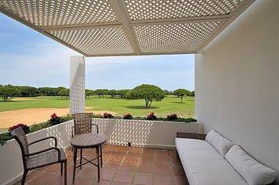 фото отеля Vincci Costa Golf Hotel Chiclana de la Frontera