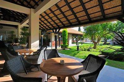 фото отеля Vincci Costa Golf Hotel Chiclana de la Frontera