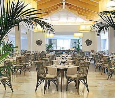фото отеля Vincci Costa Golf Hotel Chiclana de la Frontera