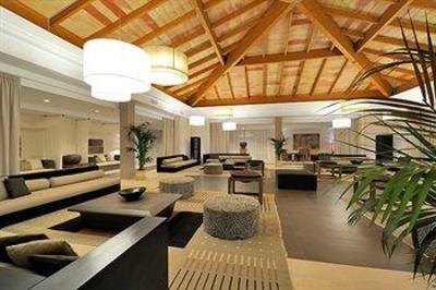 фото отеля Vincci Costa Golf Hotel Chiclana de la Frontera