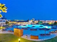 Vincci Costa Golf Hotel Chiclana de la Frontera Vincci Costa Golf Hotel Chiclana de la Frontera