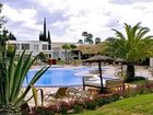 фото отеля Vincci Costa Golf Hotel Chiclana de la Frontera