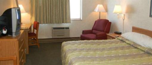 фото отеля Travelodge Green Bay