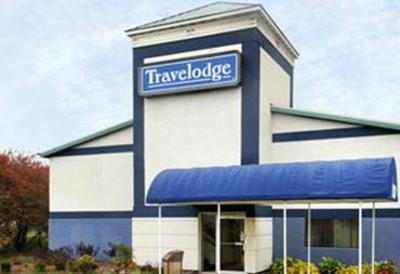 фото отеля Travelodge Green Bay