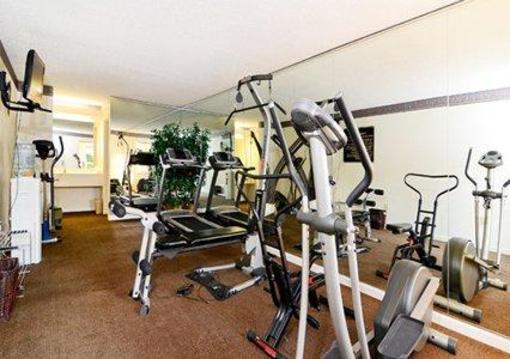 фото отеля Comfort Inn Forsyth