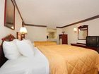 фото отеля Comfort Inn Forsyth