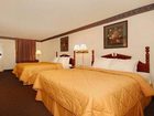 фото отеля Comfort Inn Forsyth