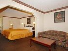 фото отеля Comfort Inn Forsyth