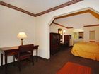 фото отеля Comfort Inn Forsyth