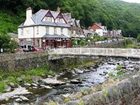 фото отеля Lorna Doone House