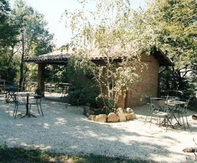 фото отеля Le Cinciallegre Bed and Breakfast Gubbio