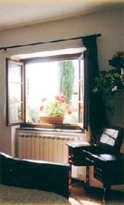 фото отеля Le Cinciallegre Bed and Breakfast Gubbio