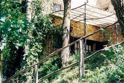 фото отеля Le Cinciallegre Bed and Breakfast Gubbio