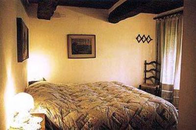 фото отеля Le Cinciallegre Bed and Breakfast Gubbio