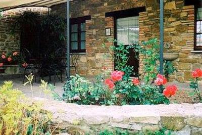 фото отеля Le Cinciallegre Bed and Breakfast Gubbio