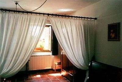 фото отеля Le Cinciallegre Bed and Breakfast Gubbio