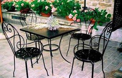 фото отеля Le Cinciallegre Bed and Breakfast Gubbio
