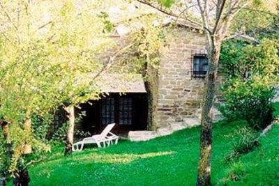 фото отеля Le Cinciallegre Bed and Breakfast Gubbio