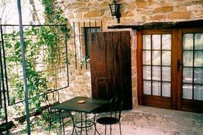 фото отеля Le Cinciallegre Bed and Breakfast Gubbio