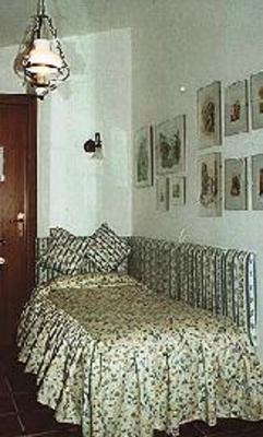 фото отеля Le Cinciallegre Bed and Breakfast Gubbio