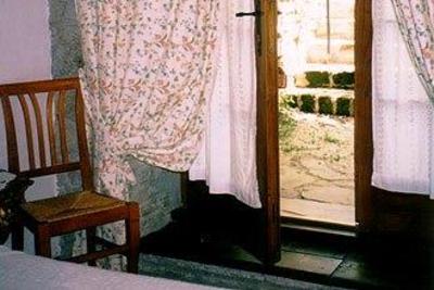 фото отеля Le Cinciallegre Bed and Breakfast Gubbio