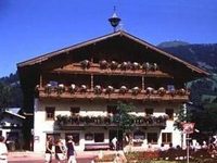 Hotel Post Westendorf