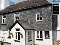 The Trademan's Arms Inn Buckfastleigh