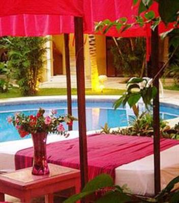 фото отеля Hotel Prisma Caribe Playa del Carmen