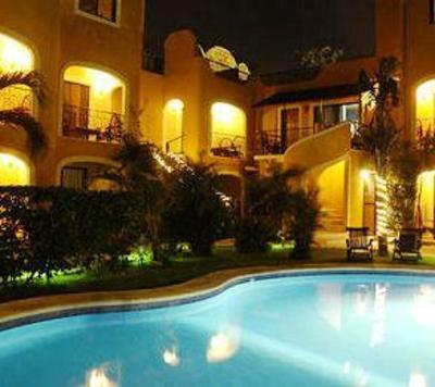 фото отеля Hotel Prisma Caribe Playa del Carmen