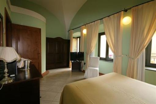 фото отеля Hotel Il Duomo