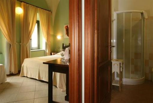 фото отеля Hotel Il Duomo