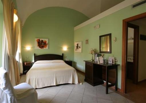 фото отеля Hotel Il Duomo