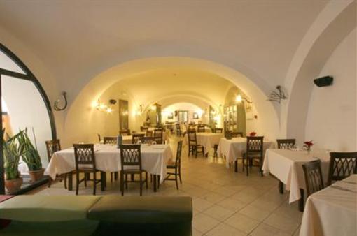 фото отеля Hotel Il Duomo