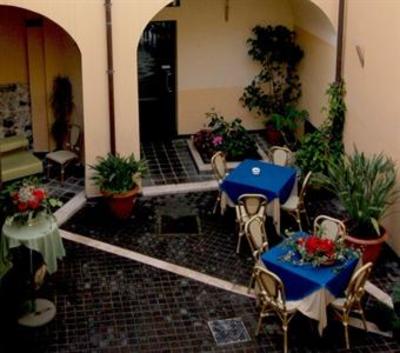 фото отеля Hotel Il Duomo