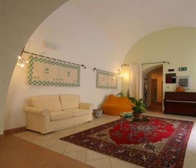 фото отеля Hotel Il Duomo