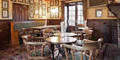 фото отеля St Marys Gate Inn Arundel