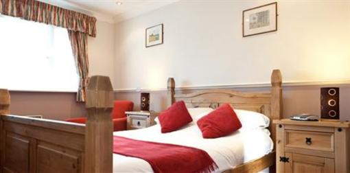 фото отеля St Marys Gate Inn Arundel