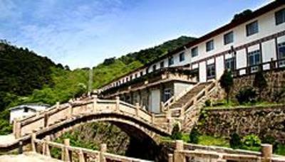фото отеля Xihai Hotel