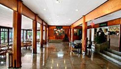 фото отеля Xihai Hotel