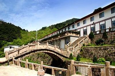 фото отеля Xihai Hotel