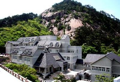 фото отеля Xihai Hotel