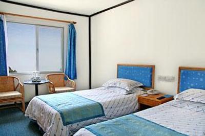 фото отеля Xihai Hotel