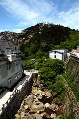 фото отеля Xihai Hotel