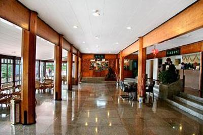 фото отеля Xihai Hotel