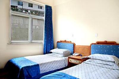 фото отеля Xihai Hotel