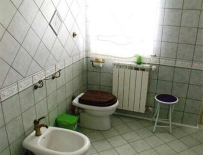 фото отеля B&B Marina Di Vigata
