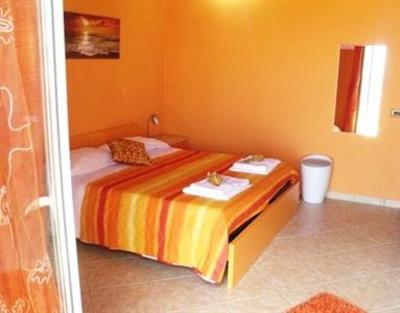 фото отеля B&B Marina Di Vigata