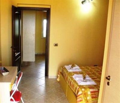 фото отеля B&B Marina Di Vigata