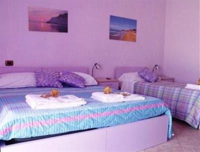 фото отеля B&B Marina Di Vigata