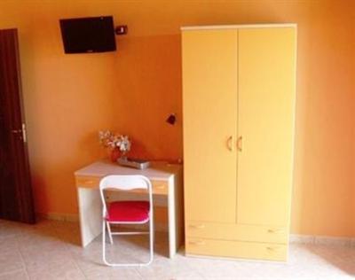 фото отеля B&B Marina Di Vigata